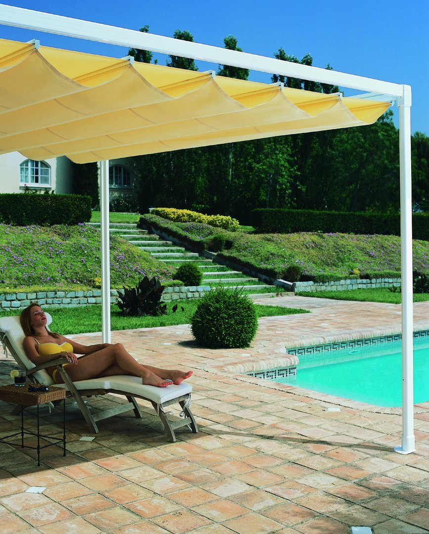 Pérgola Elit 3