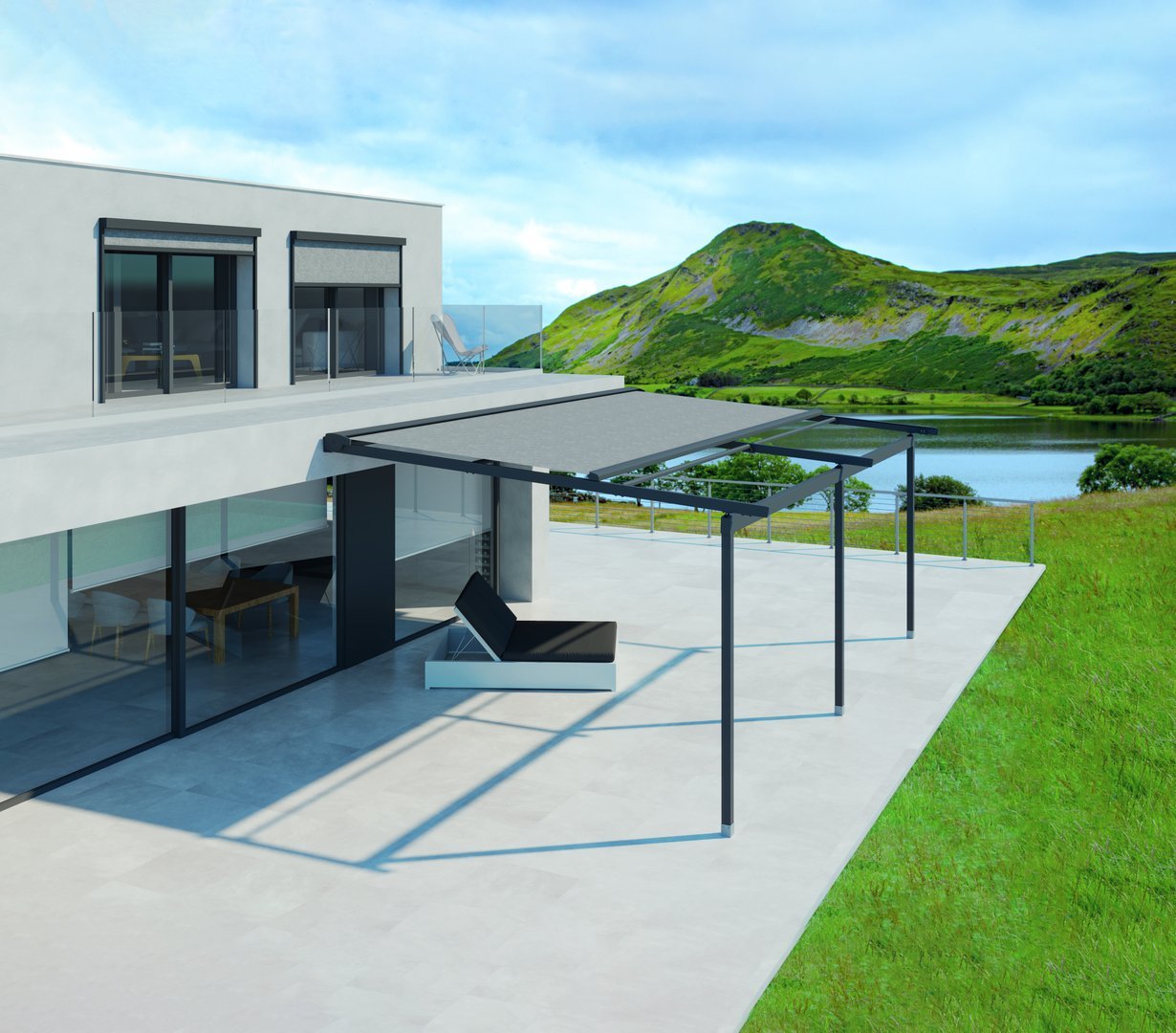 Verastor Sky 3