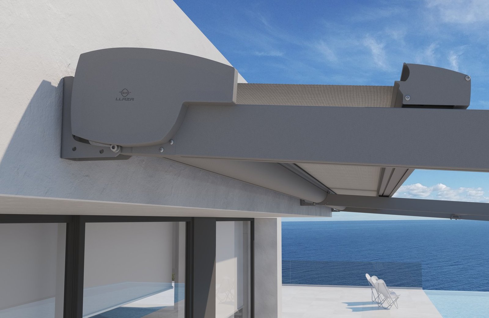 Verastor Sky 5